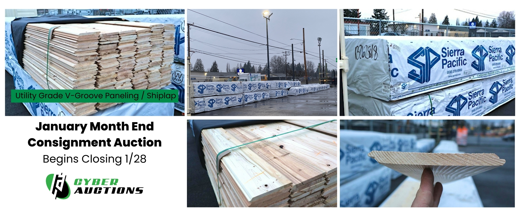 January Month End Consignment Auction (1)